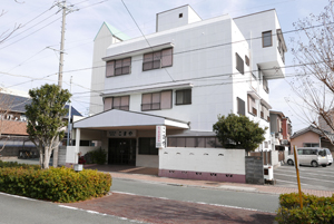 浜松市二葉遊郭 写真 11