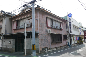 浜松市二葉遊郭 写真 14
