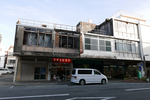 沼津市緑新地遊郭 写真 8