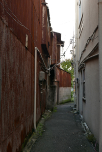 沼津市緑新地遊郭 写真 12