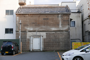 沼津市緑新地遊郭 写真 18
