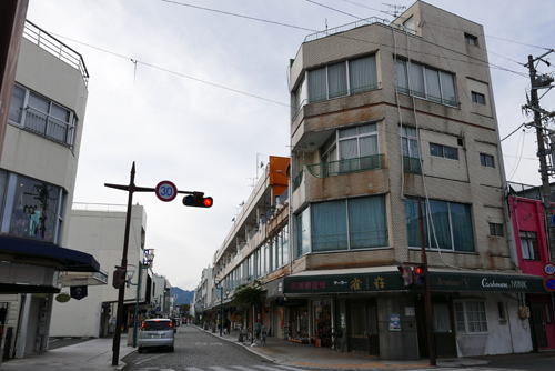 清水市遊郭 写真 4