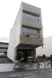 清水市遊郭 写真 5