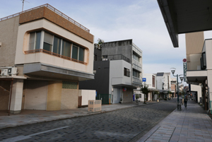 清水市遊郭 写真 10