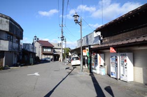 今市遊郭 写真 6