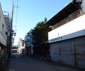 今市遊郭 写真 5