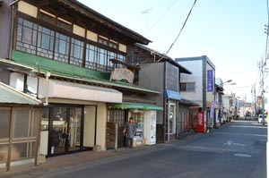 今市遊郭 写真 10