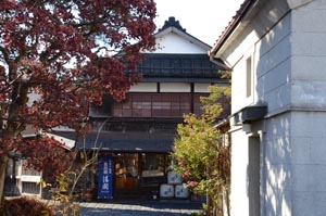 今市遊郭 写真 4