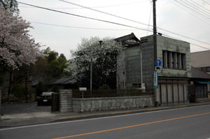 久下田町遊郭 写真 3