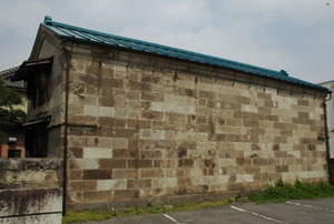真岡町遊郭 写真 16