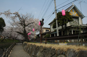 真岡町遊郭 写真 13