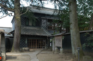 真岡町遊郭 写真 6