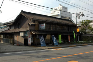 茂木町遊郭 写真 4