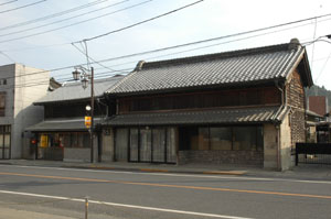 茂木町遊郭 写真 10