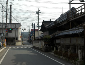 茂木町遊郭 写真 8