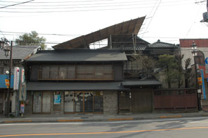 茂木町遊郭 写真 6