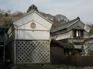 茂木町遊郭 写真 13