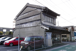 宇都宮遊郭 写真 13