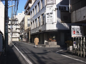 調布町宿場 写真 4