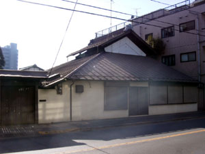 調布町宿場 写真 5