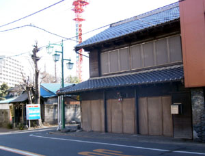 調布町宿場 写真 7
