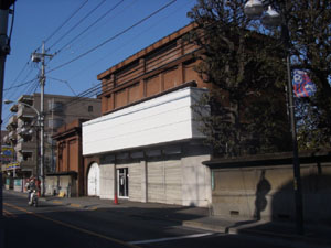 調布町宿場 写真 3