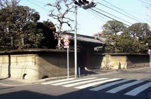 調布町宿場 写真 2