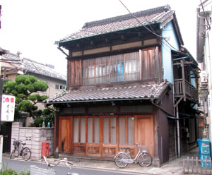 千住町遊郭 写真 2