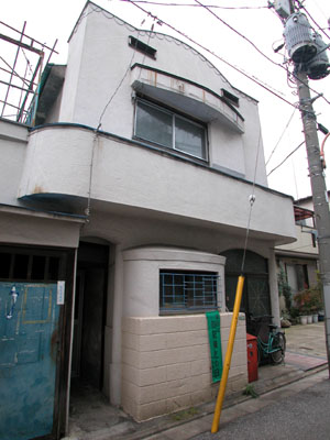 千住町遊郭 写真 5