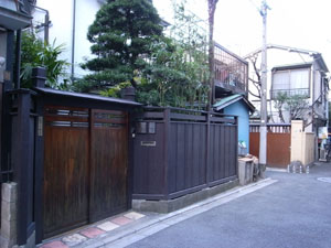 新宿遊郭 写真 10