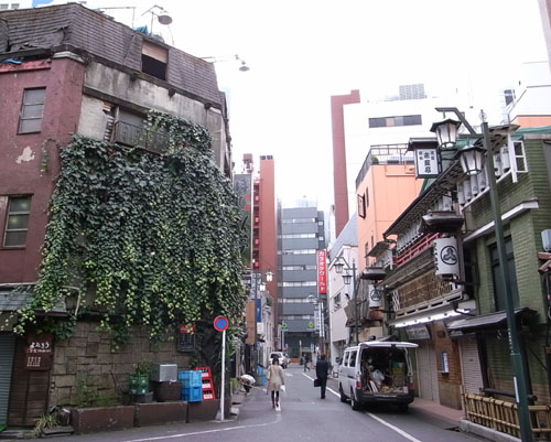 新宿遊郭 写真 3