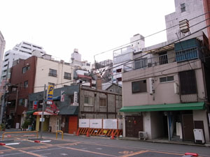 新宿遊郭 写真 5