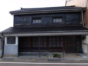 石動町遊郭 写真 4