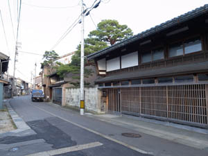 石動町遊郭 写真 6
