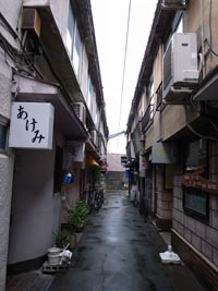 富山市東遊郭 写真 11