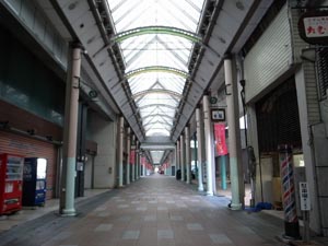 富山市東遊郭 写真 8
