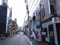 富山市東遊郭 写真 6