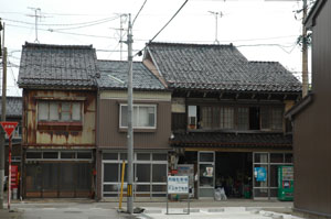魚津町新地廓 写真 5