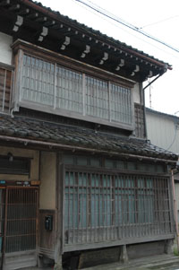 魚津町新地廓 写真 7