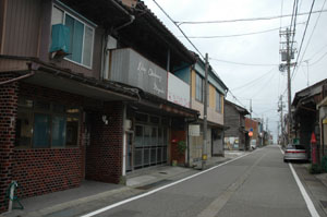 魚津町新地廓 写真 6