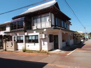 荒砥町遊郭 写真 5