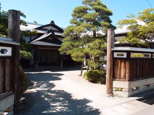 荒砥町遊郭 写真 6