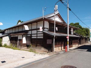 荒砥町遊郭 写真 3