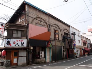 山形市遊郭 写真 3