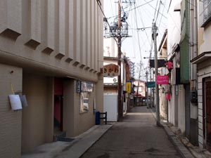 山形市遊郭 写真 9