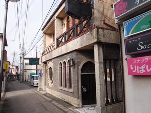 山形市遊郭 写真 10