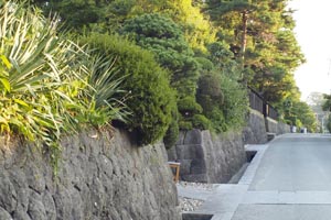 上山町遊郭 写真 9