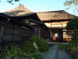 上山町遊郭 写真 10