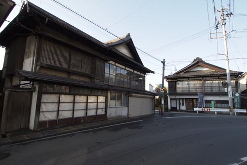 上山町遊郭 写真 4