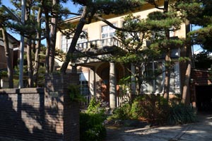 加茂町遊郭 写真 6